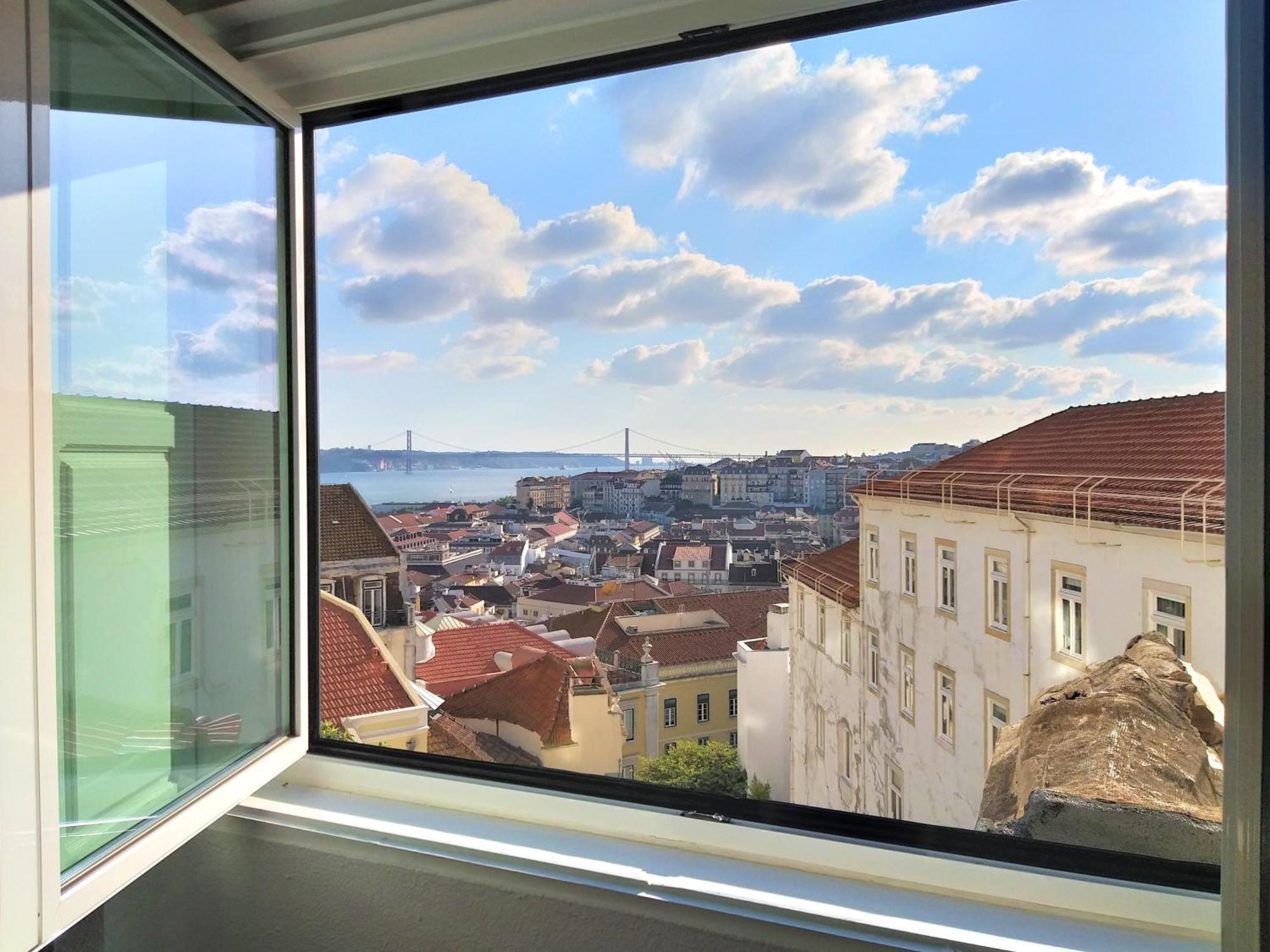 Superior Double Room with River View
