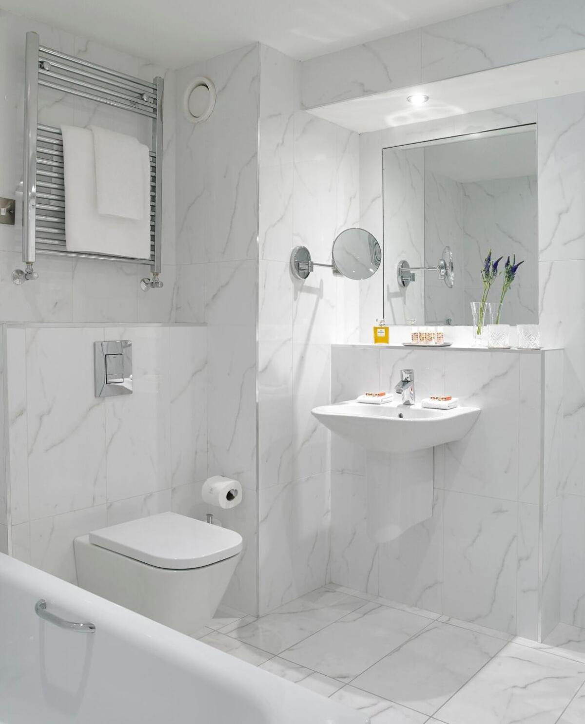 Classic Double or Twin Room