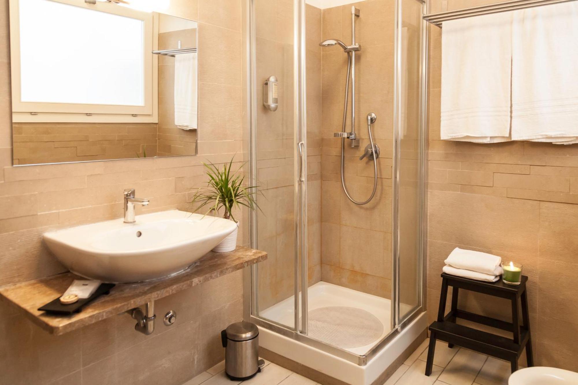 Double Room with City View