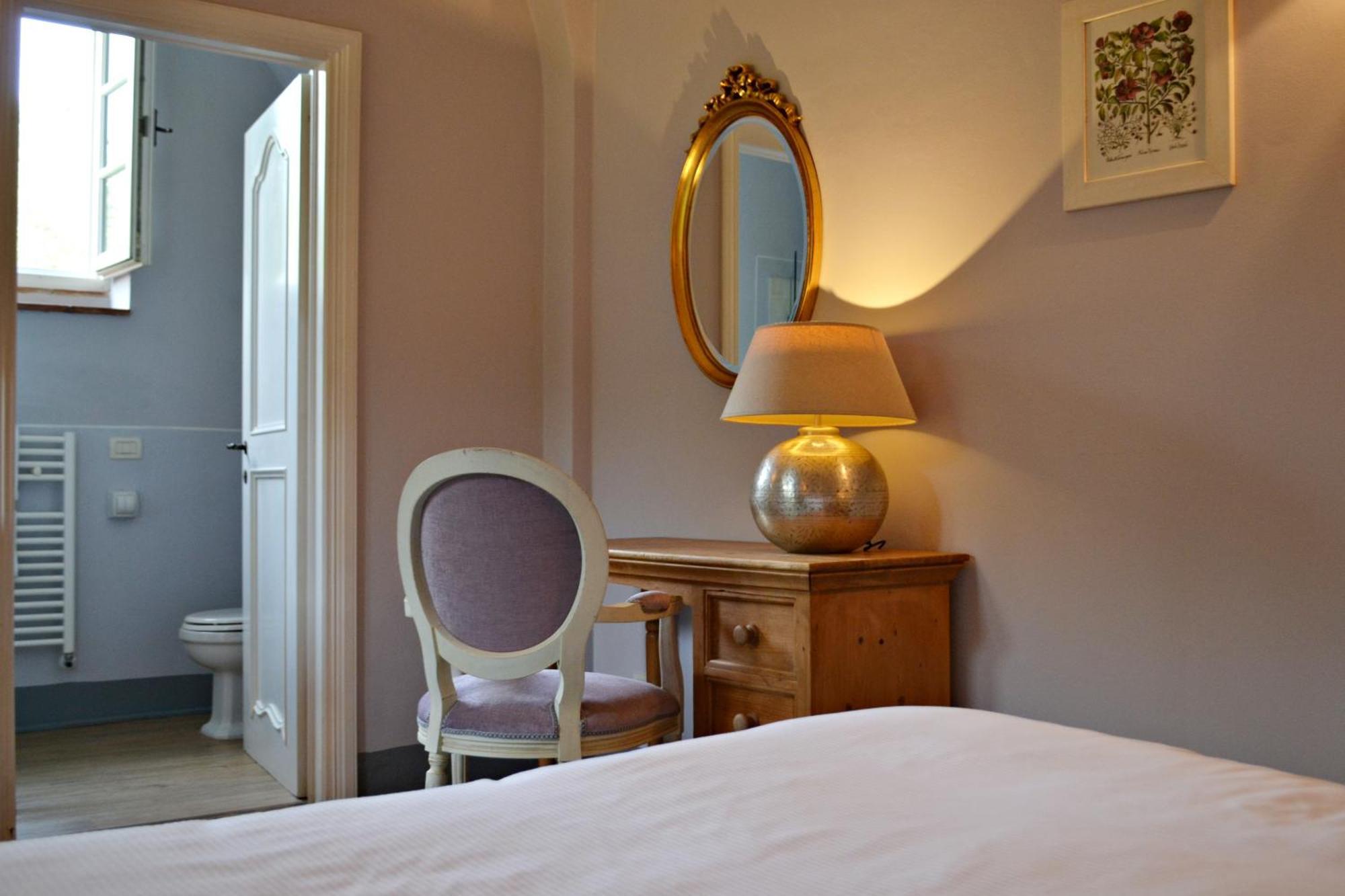 Classic Double or Twin Room