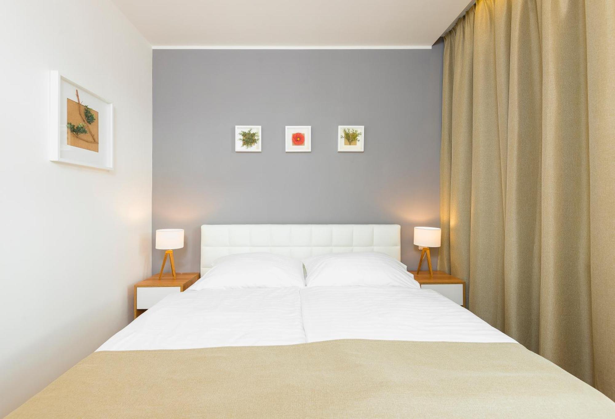 Small Double or Twin Room
