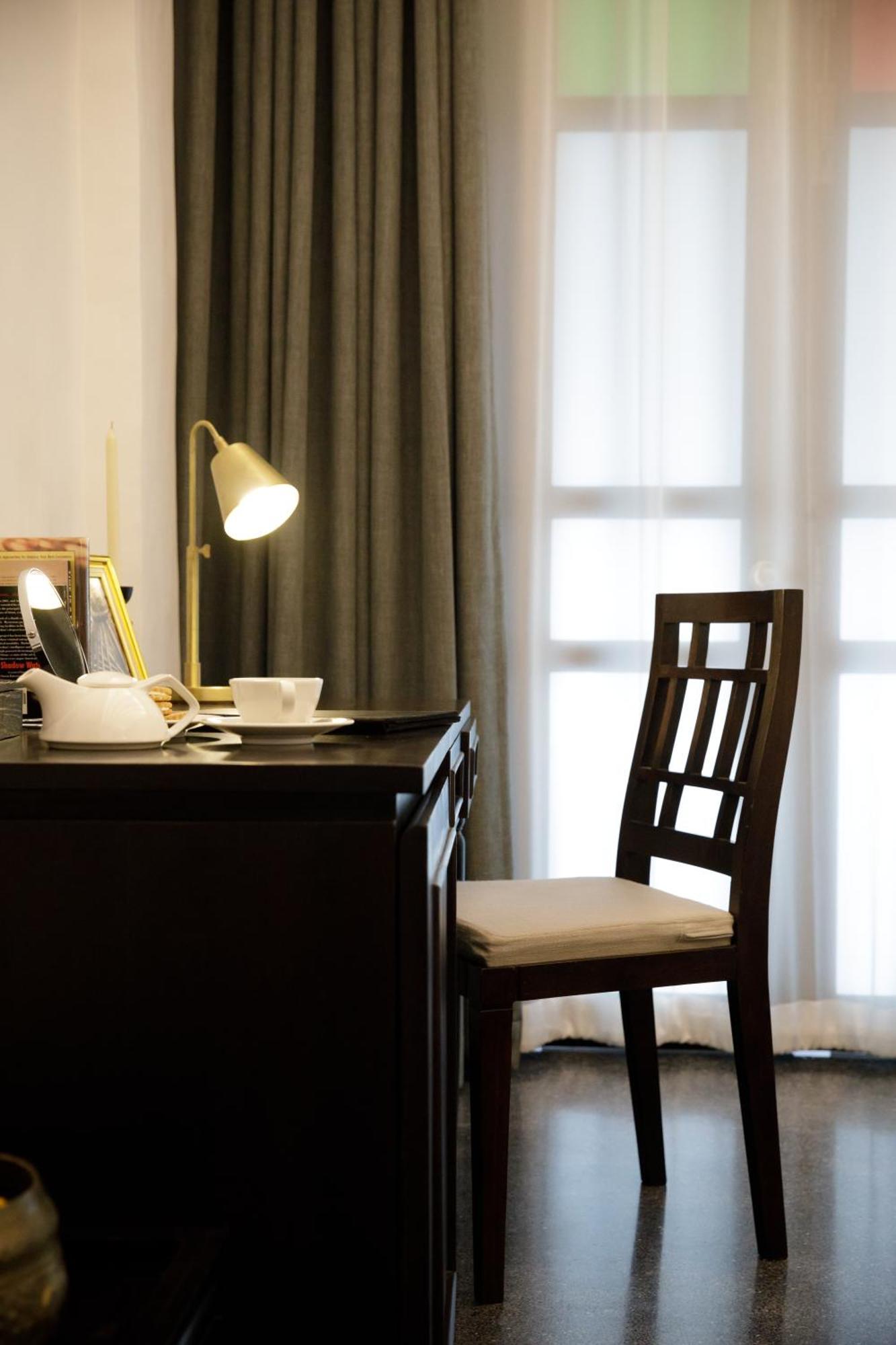 Superior Double or Twin Room