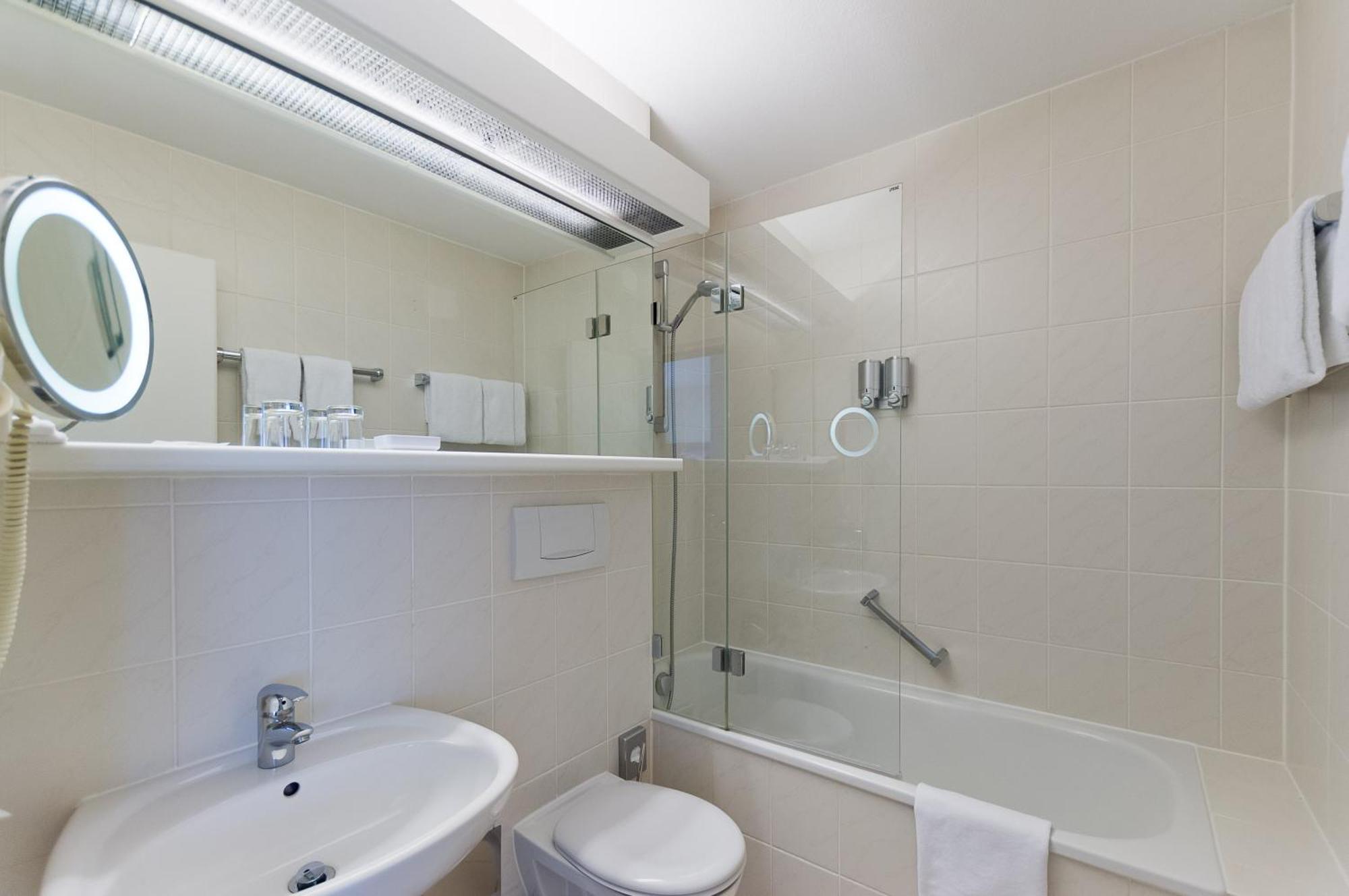 Executive Single Room