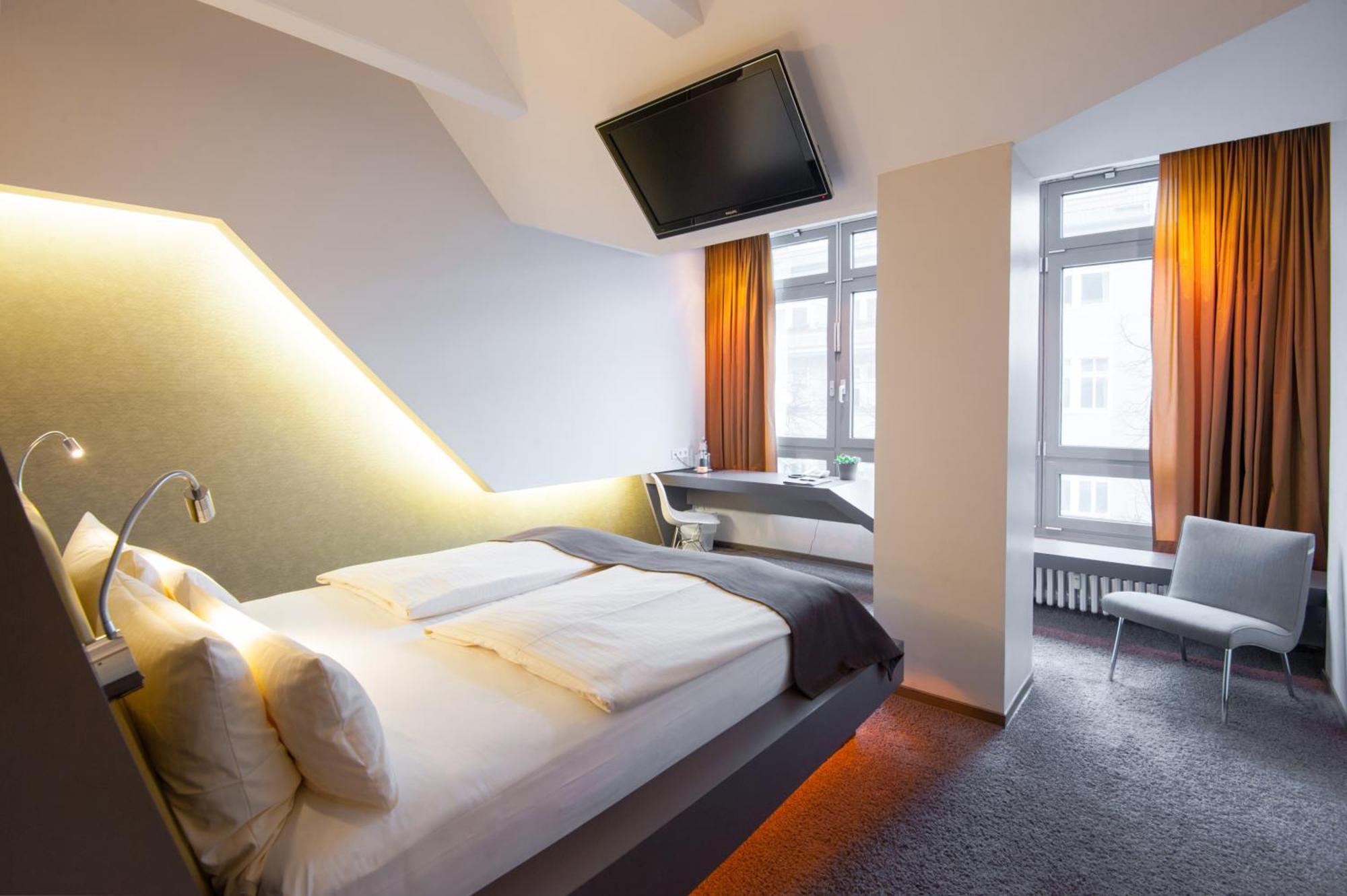Double Room - Disability Access