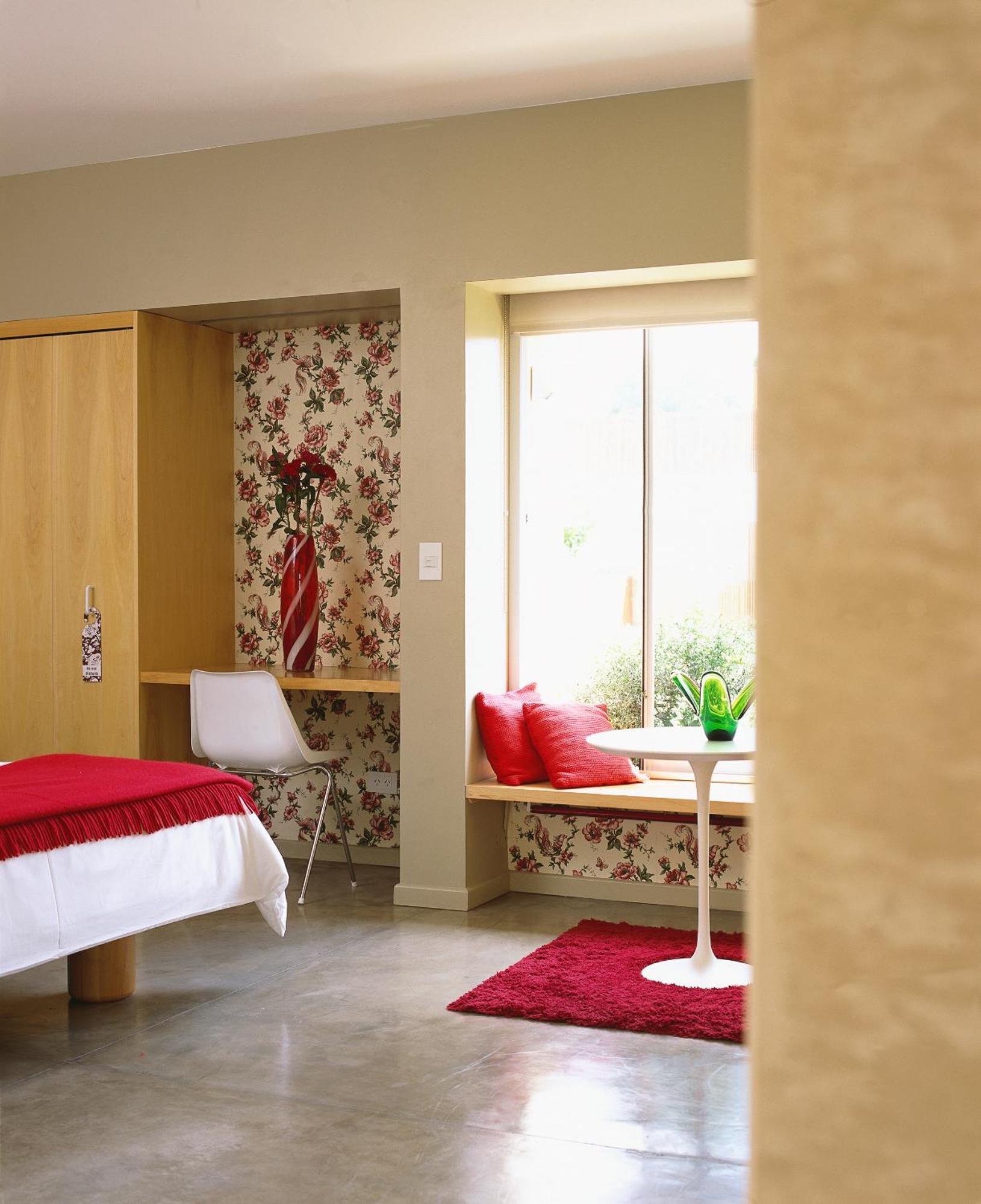 Superior Double Room with City View