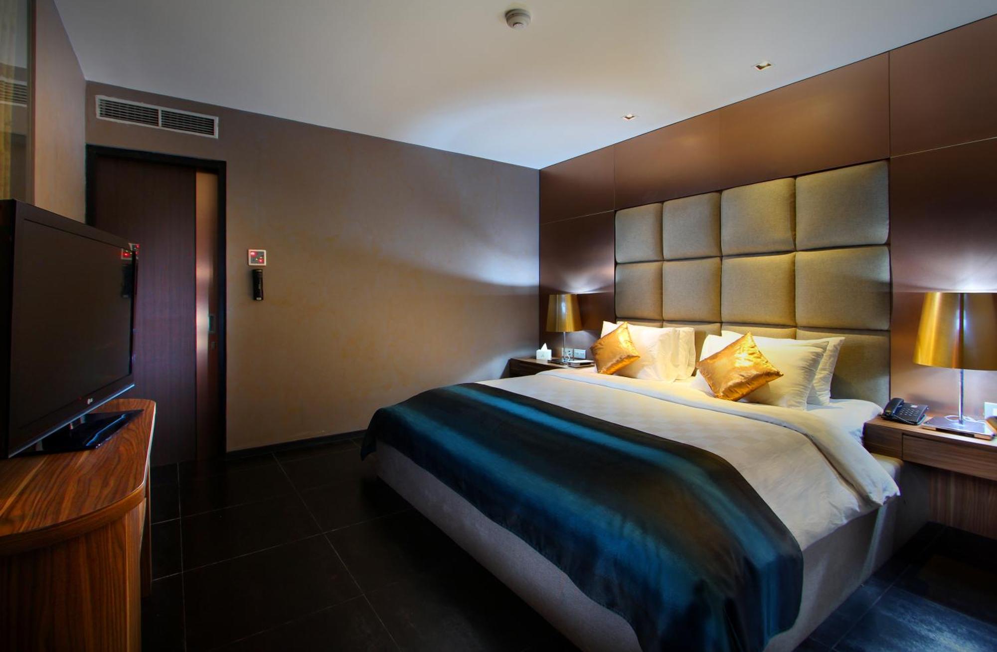 Royal Suite