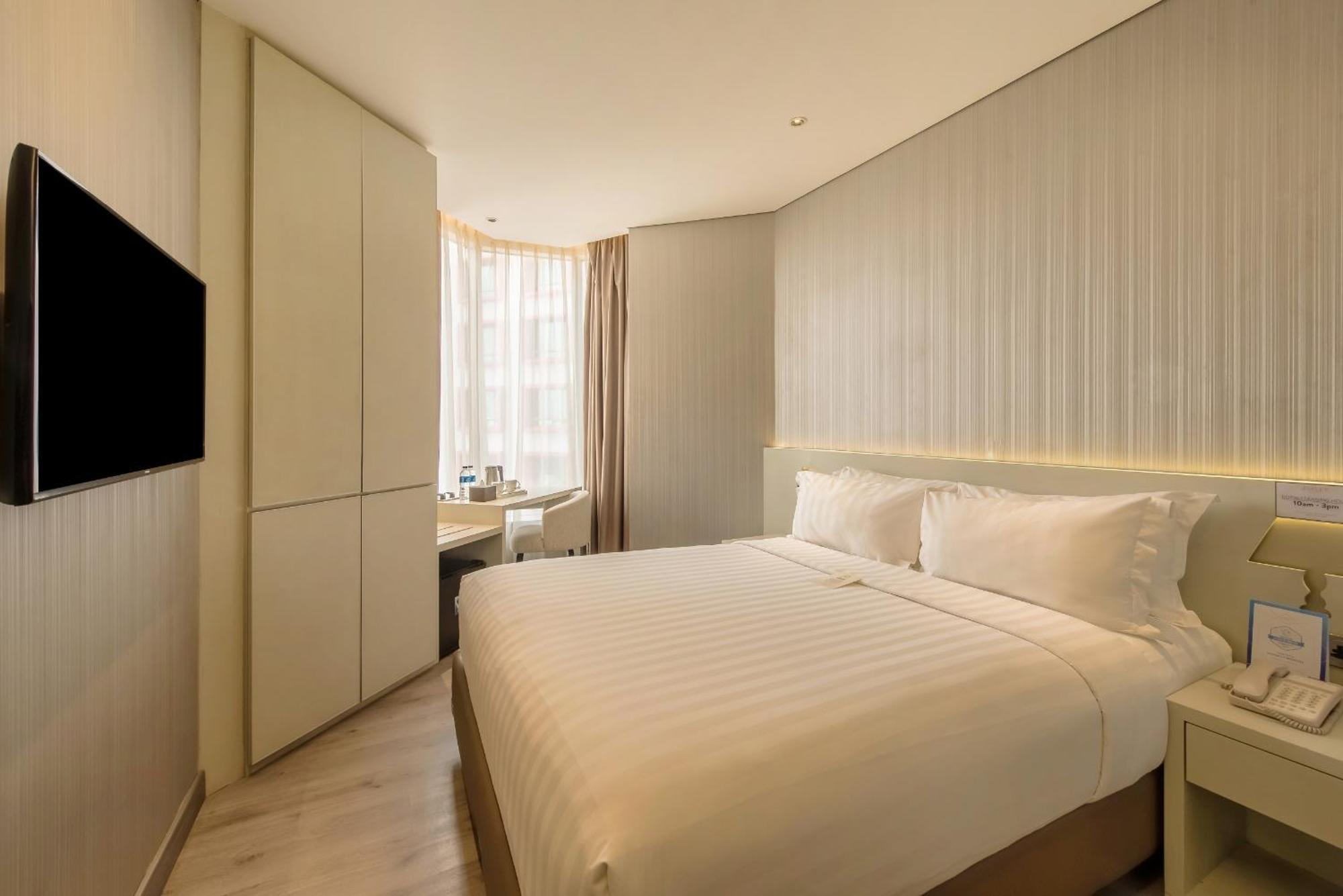 Superior Queen Room