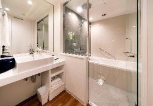 Standard Double Room - Non-Smoking (Simmons Bed 61 in wide)
