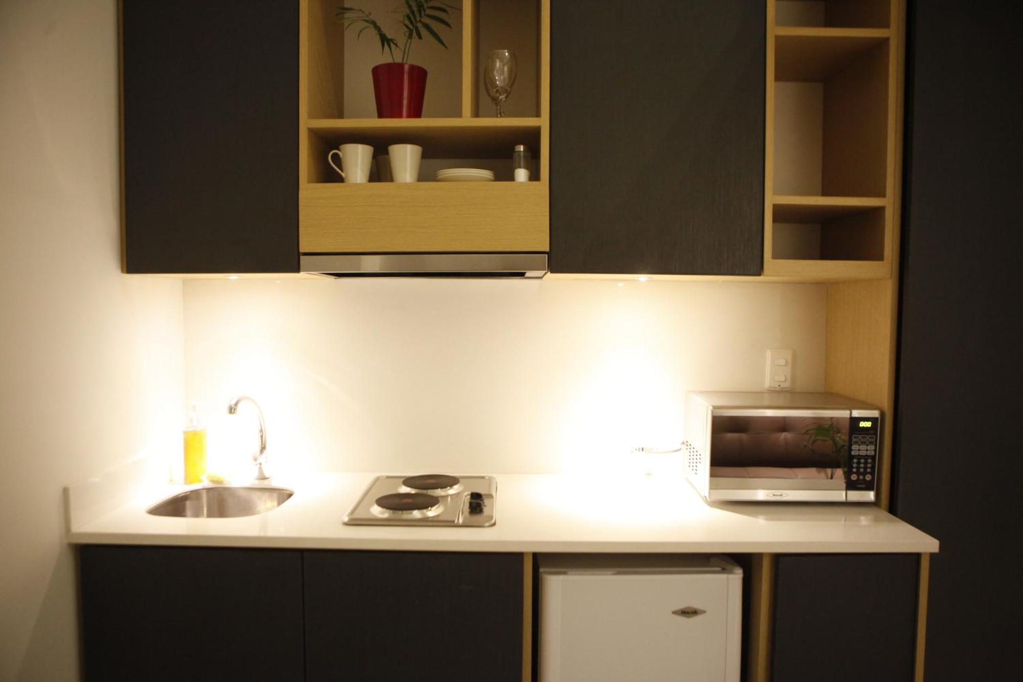 Suite (3 Adults)