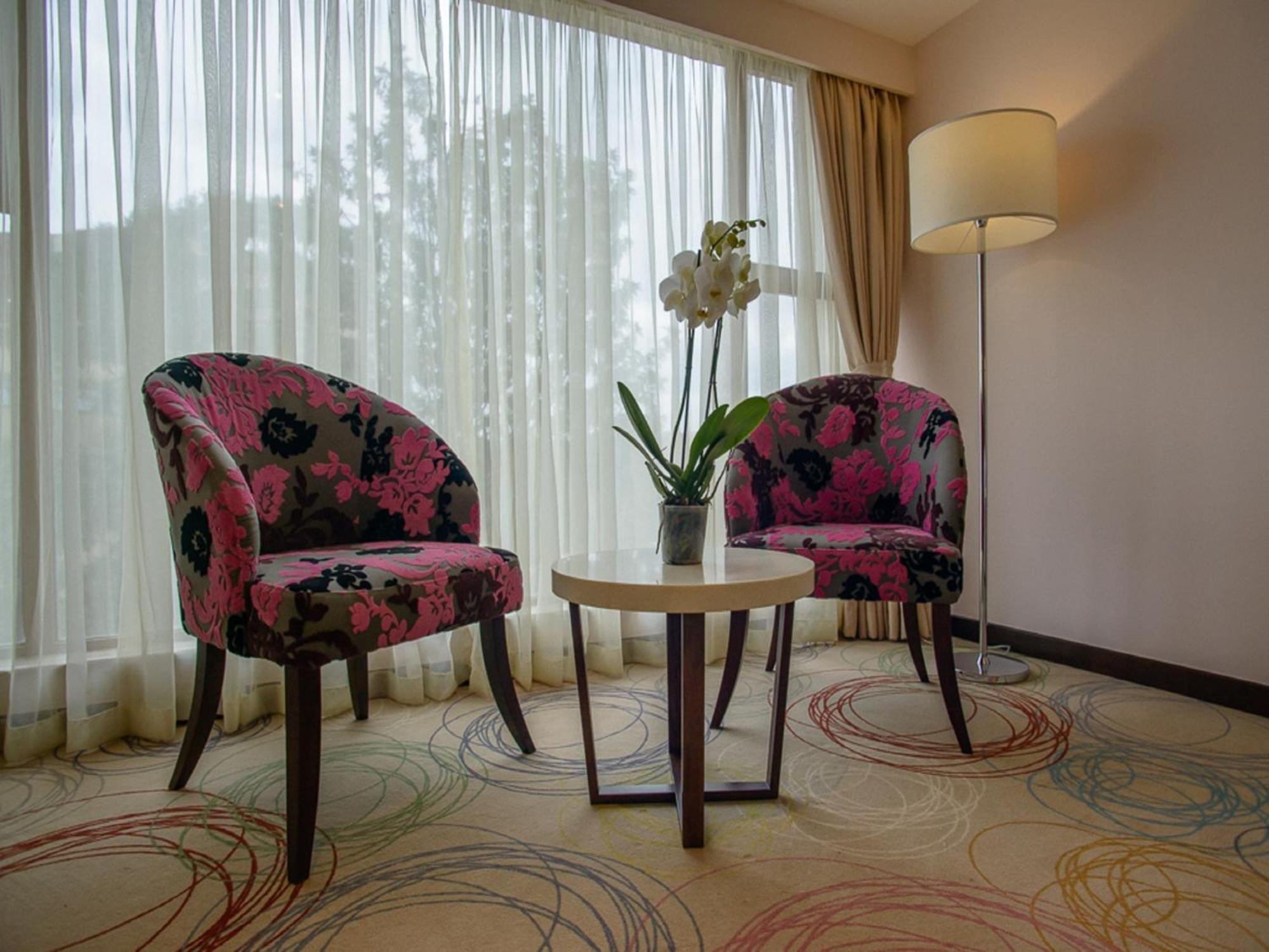 Executive Suite
