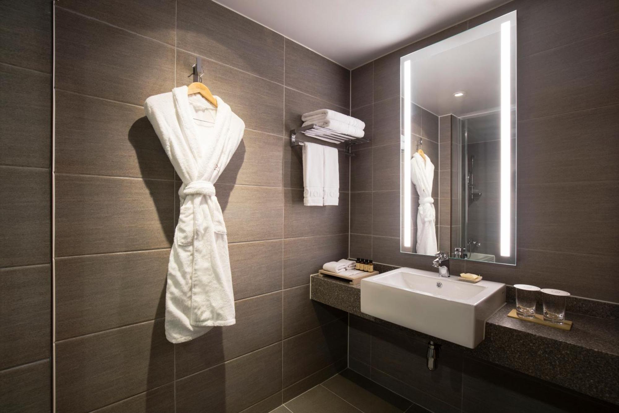 Premier Family Suite
