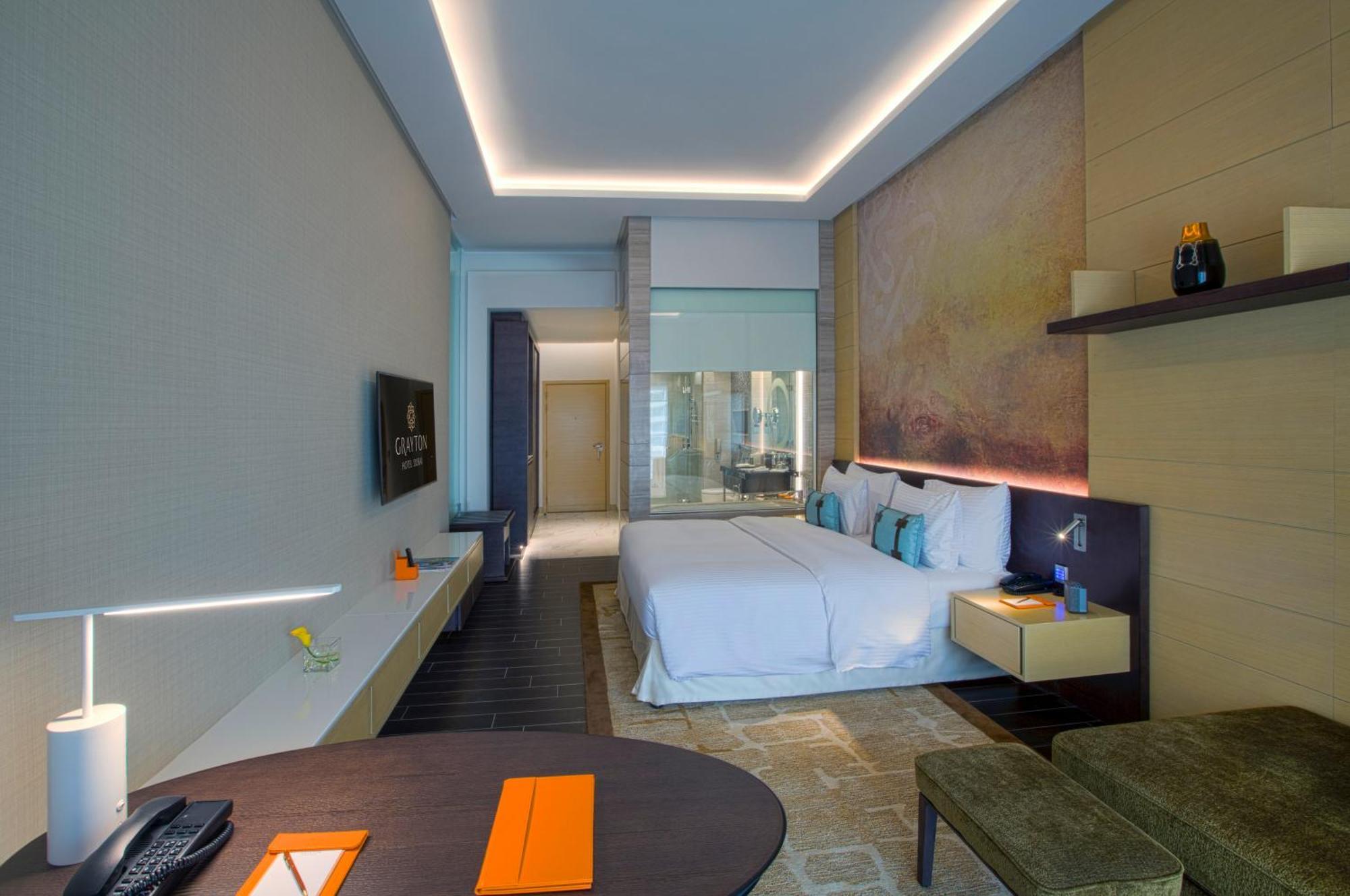 Superior King Room