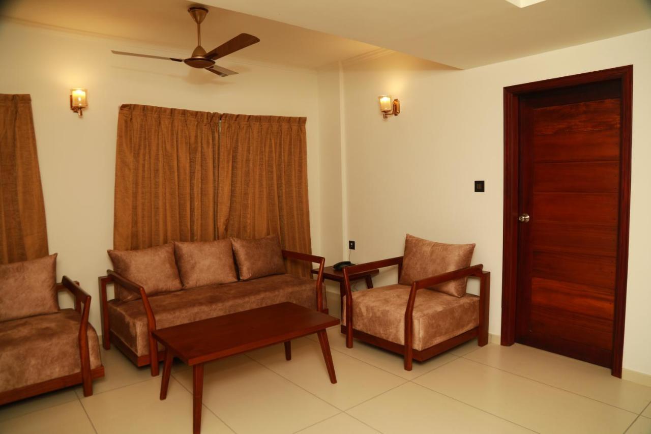 Superior Suite with Sea View