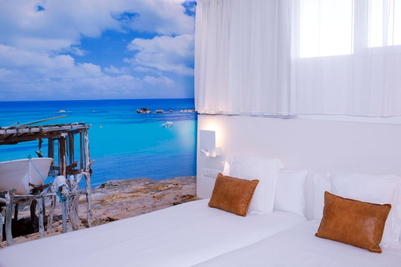 Superior Apartment Sea View