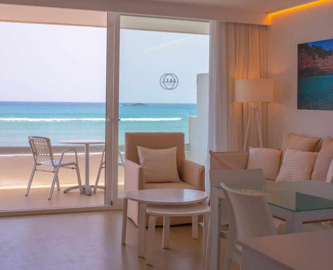 Superior Apartment Sea View