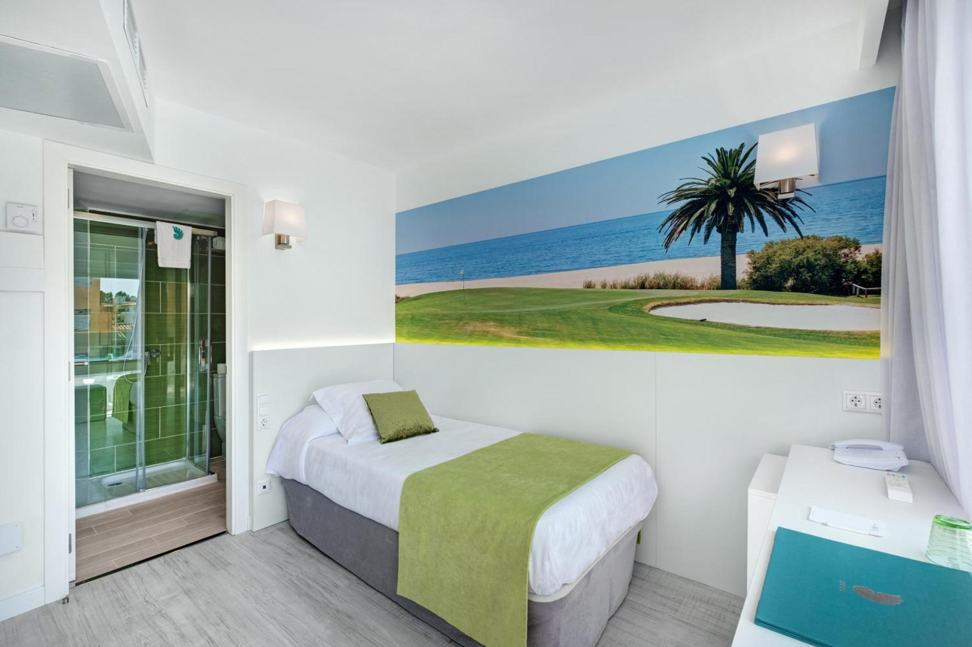 Single Room