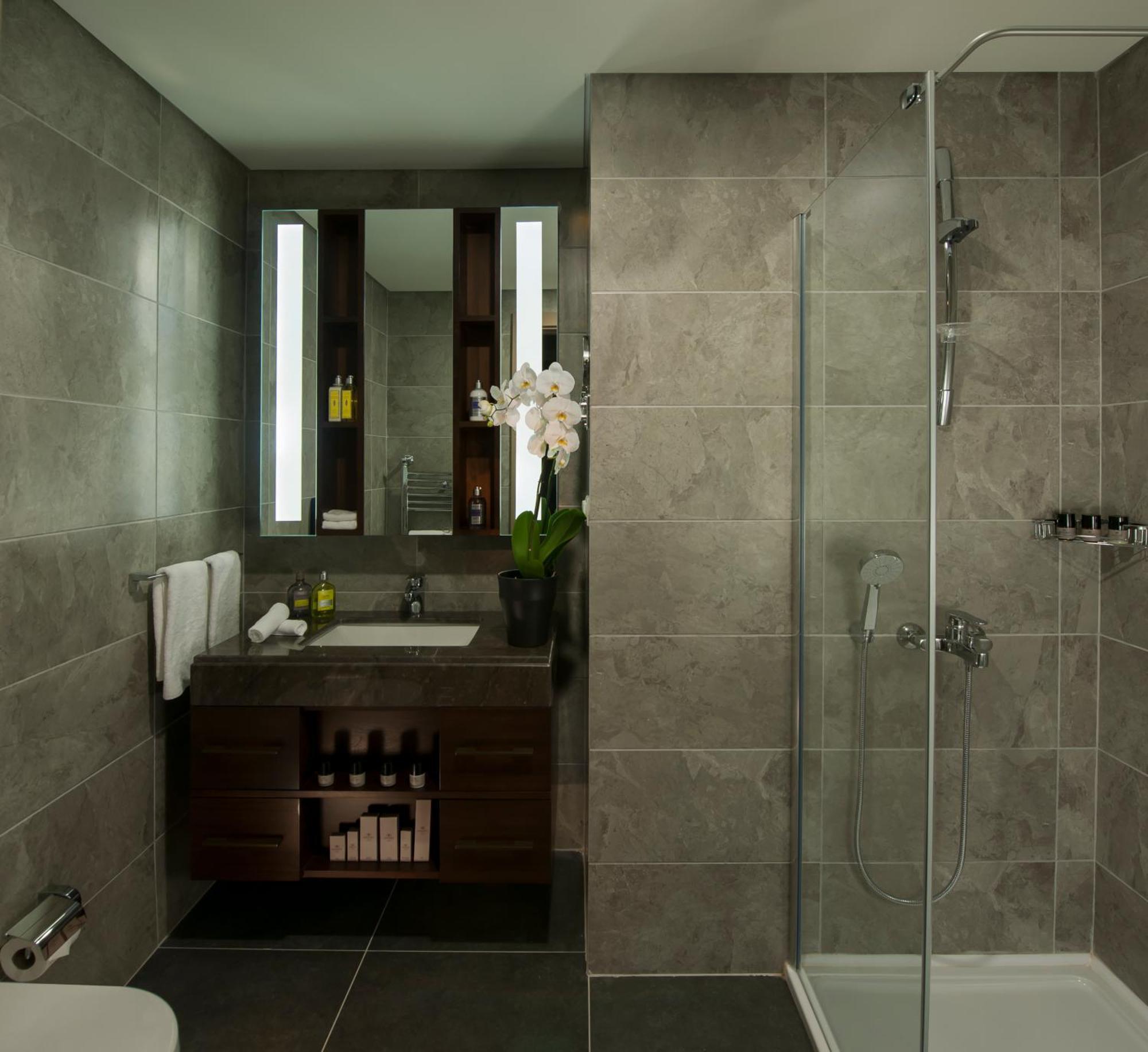 One-Bedroom Premier