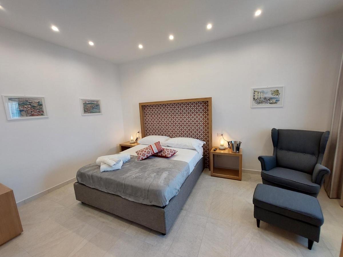 Family Suite with Balcony