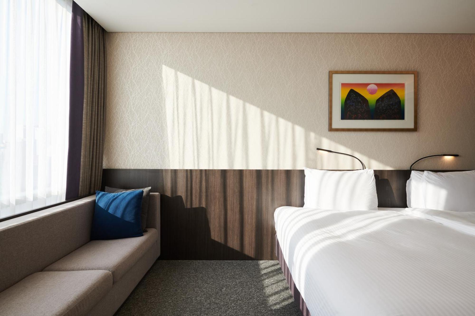 Hollywood Double Room