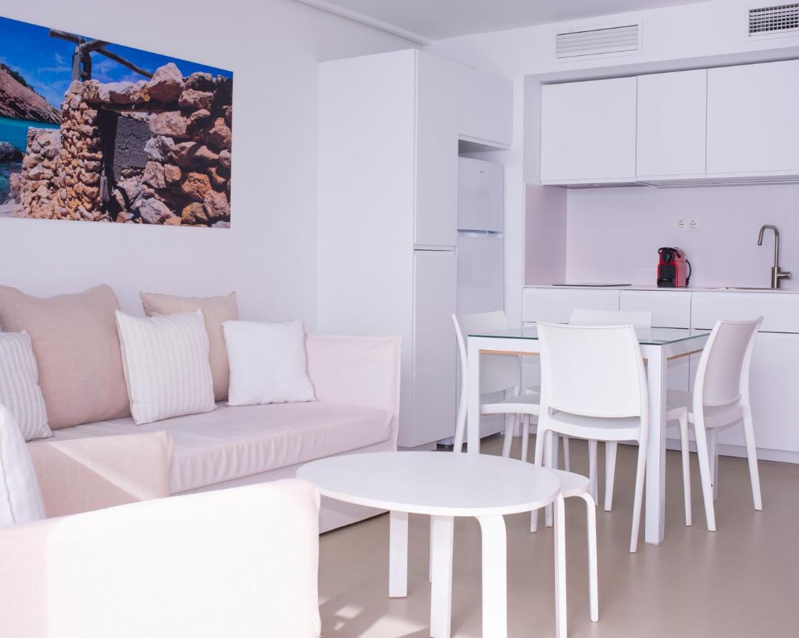 Superior Apartment Sea View