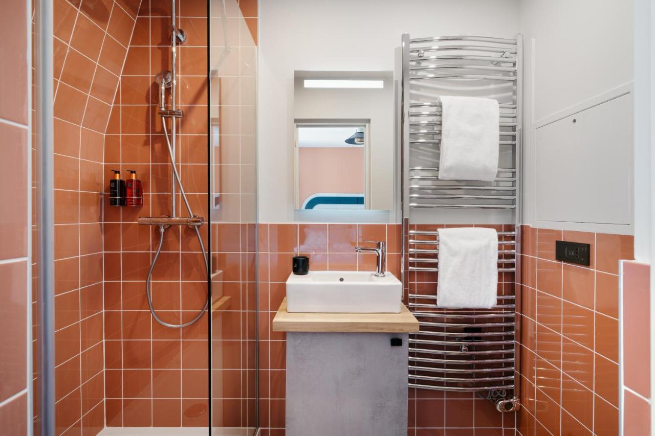 Apartment n°303 Prestige suite 3-bedrooms