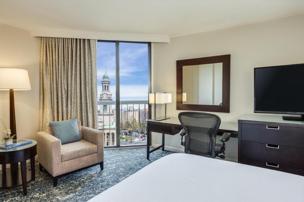 City View King, Guest room, 1 King, City view