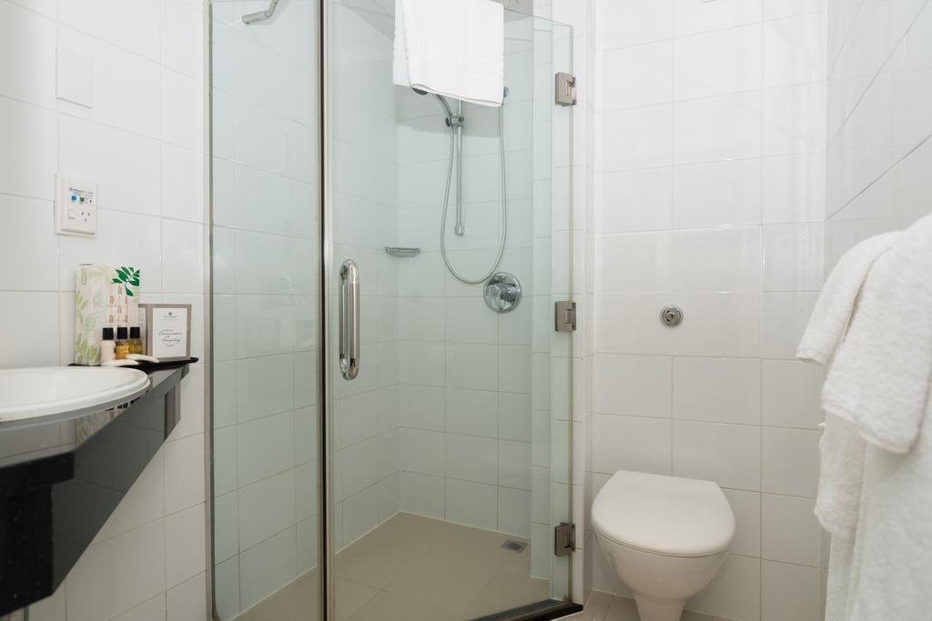 Superior King Room with Harbor View