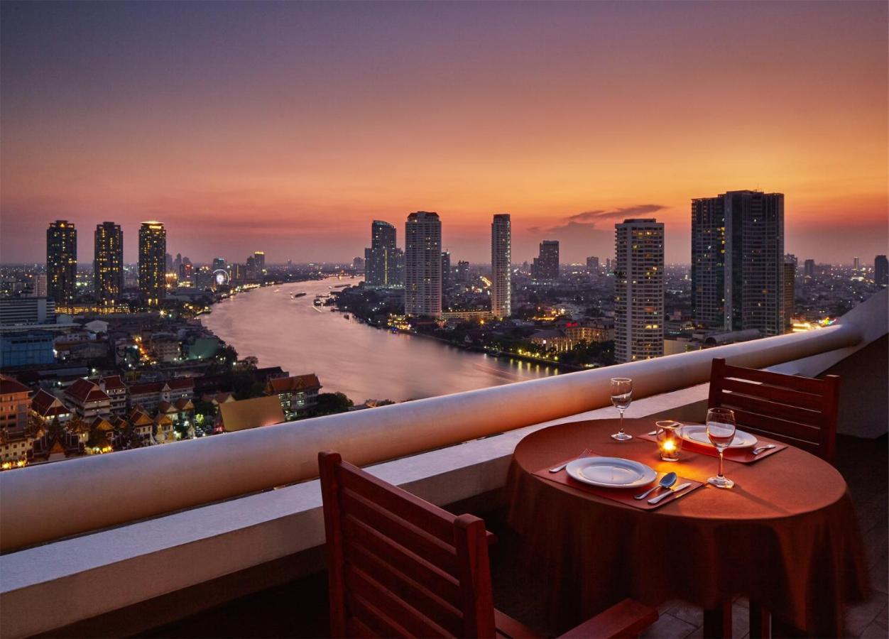 Suite with River View