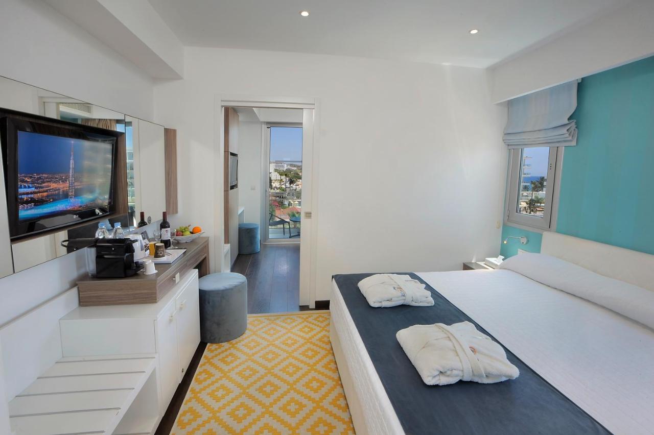 Family Junior Suite