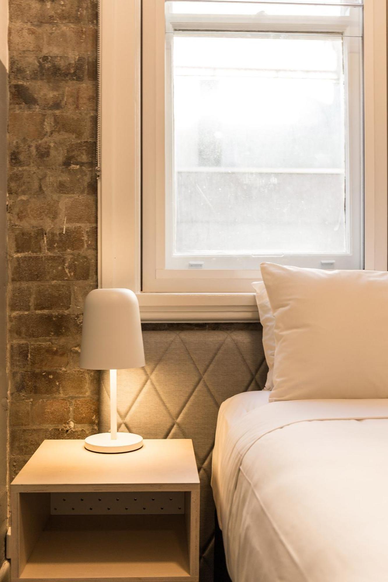 Ultimo Trio Room