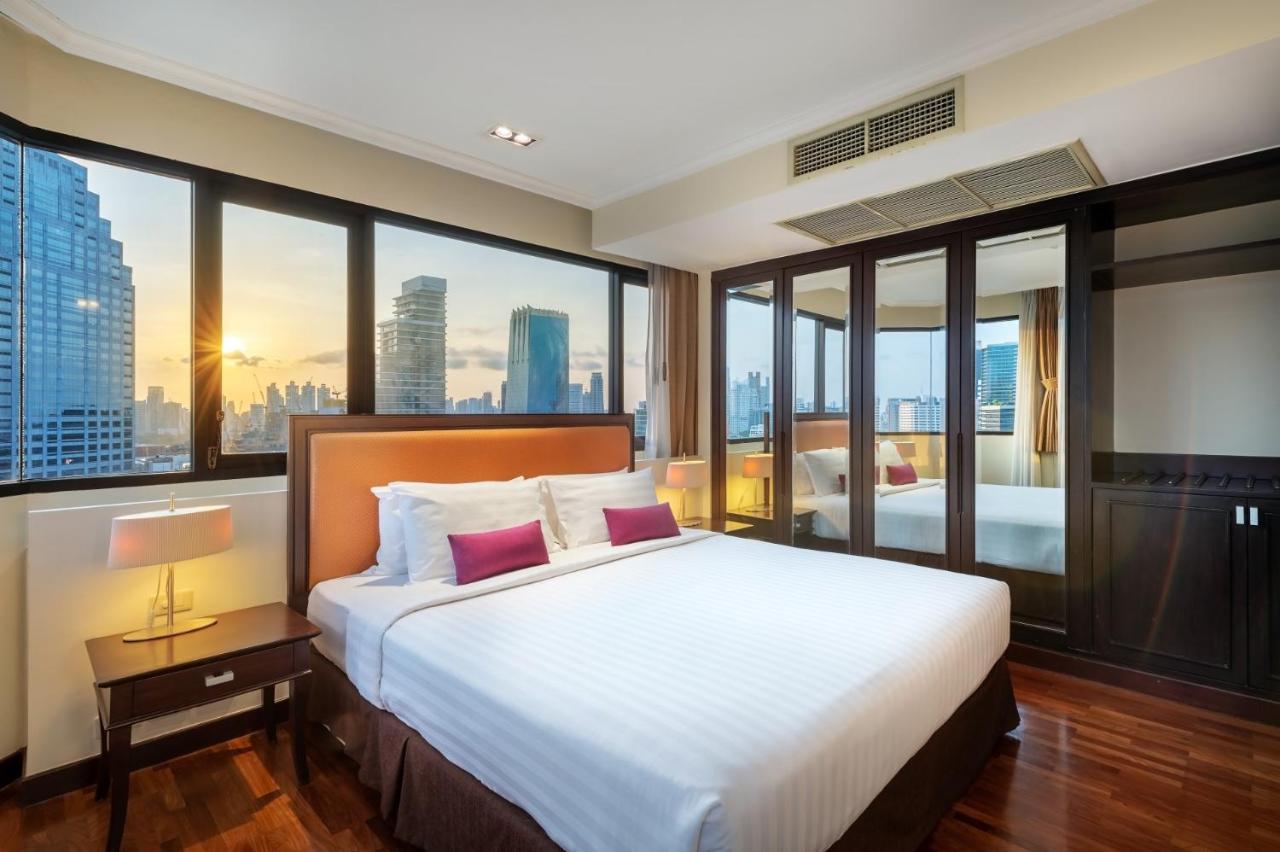 Family 2-Bedroom Suite