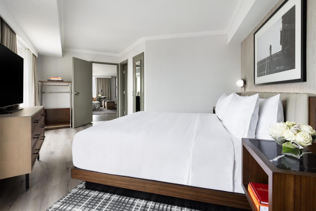 King Suite City View