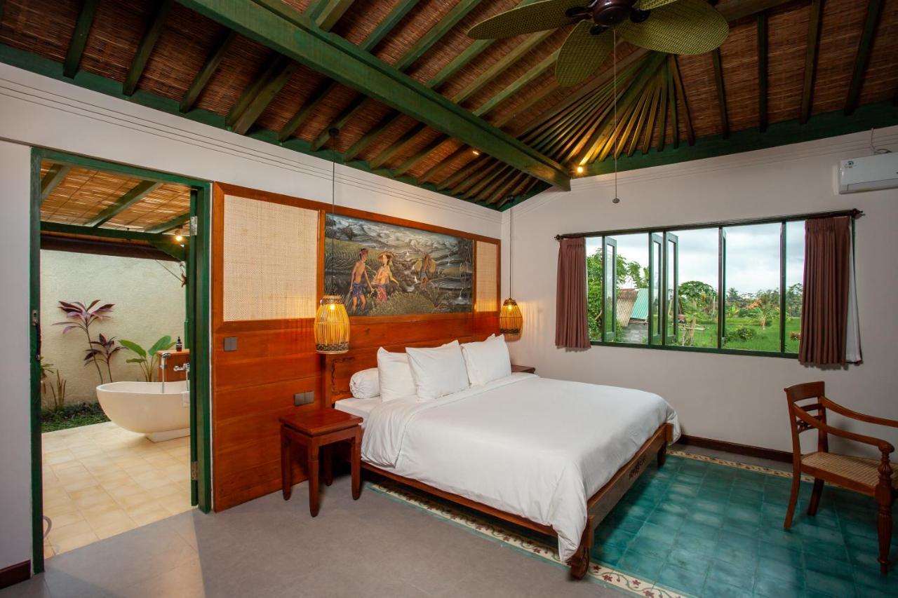 Two-Bedroom Villa with Private Pool
