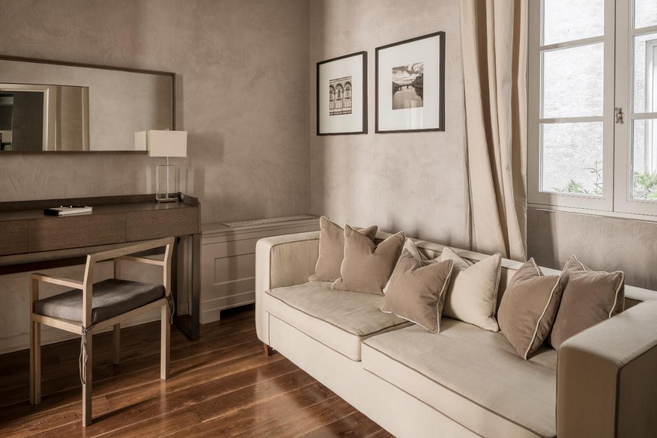 Executive Two-Bedroom Apartment