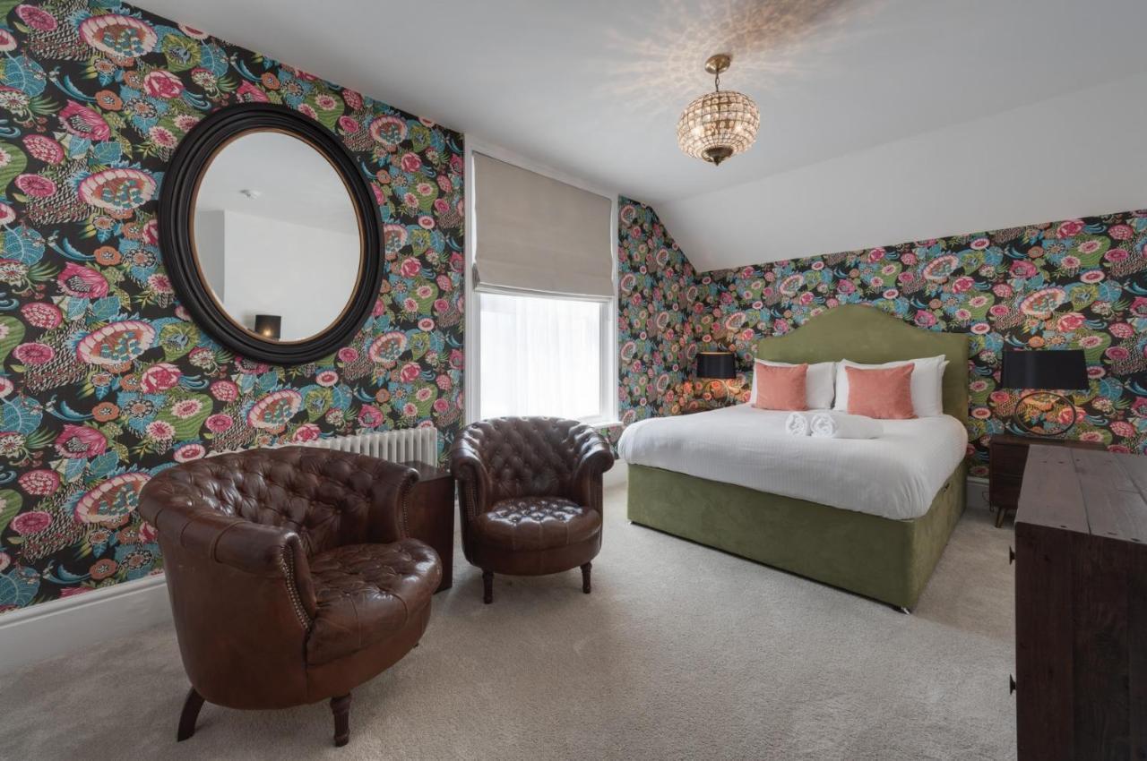 Executive King Room With Shower