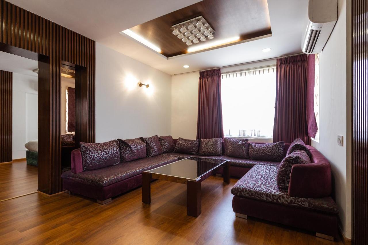 Comfort Triple Room with Shower