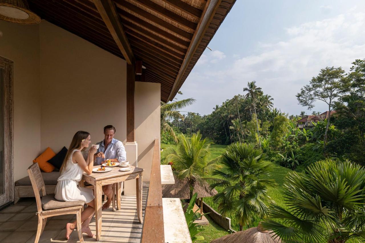 Heavenly Suite with Daily Afternoon Tea