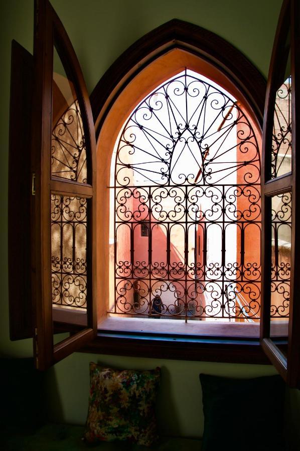Jardin Secret Suite