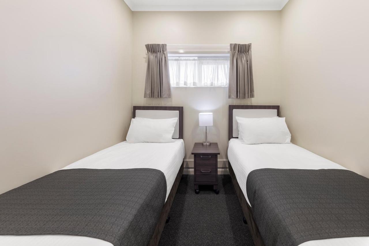 Two-Bedroom Family Suite (Located Upstairs)