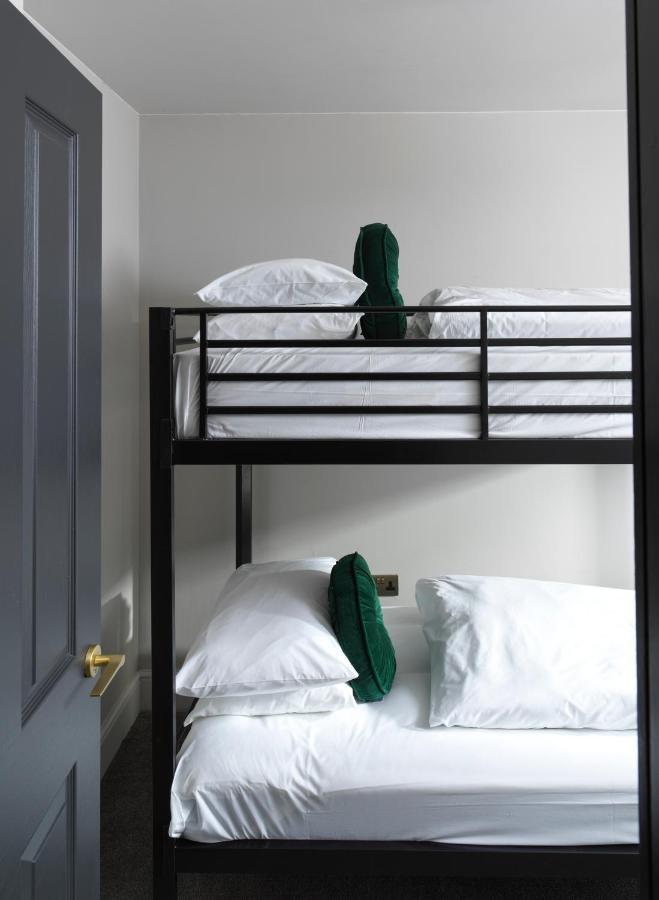 Three-Bedroom Superior Apartment