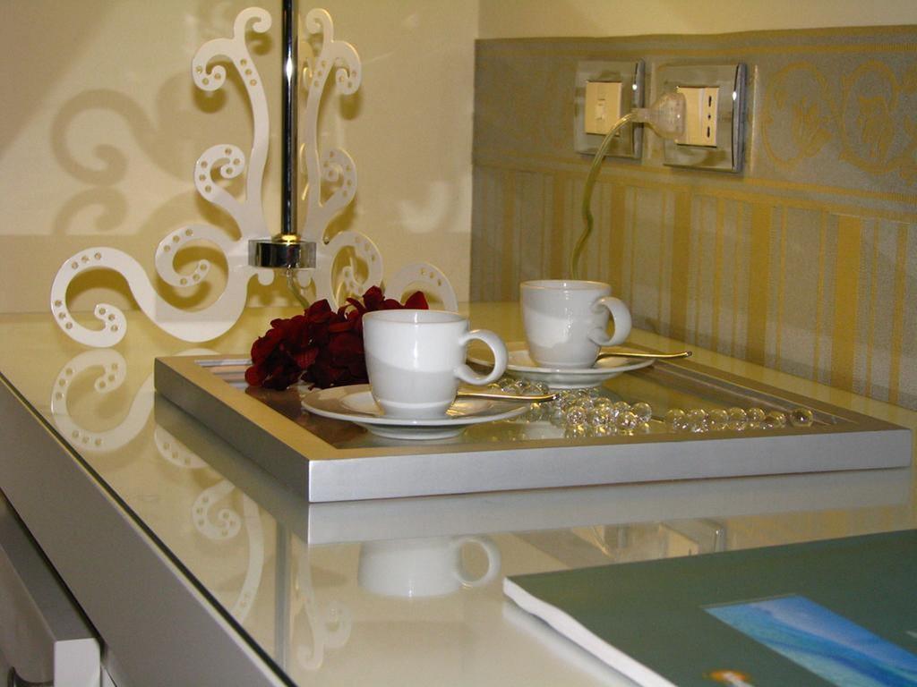 Comfort Double or Twin Room