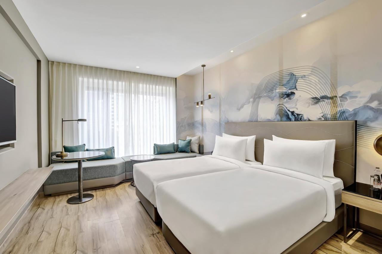 Standard Room - 2 Twins