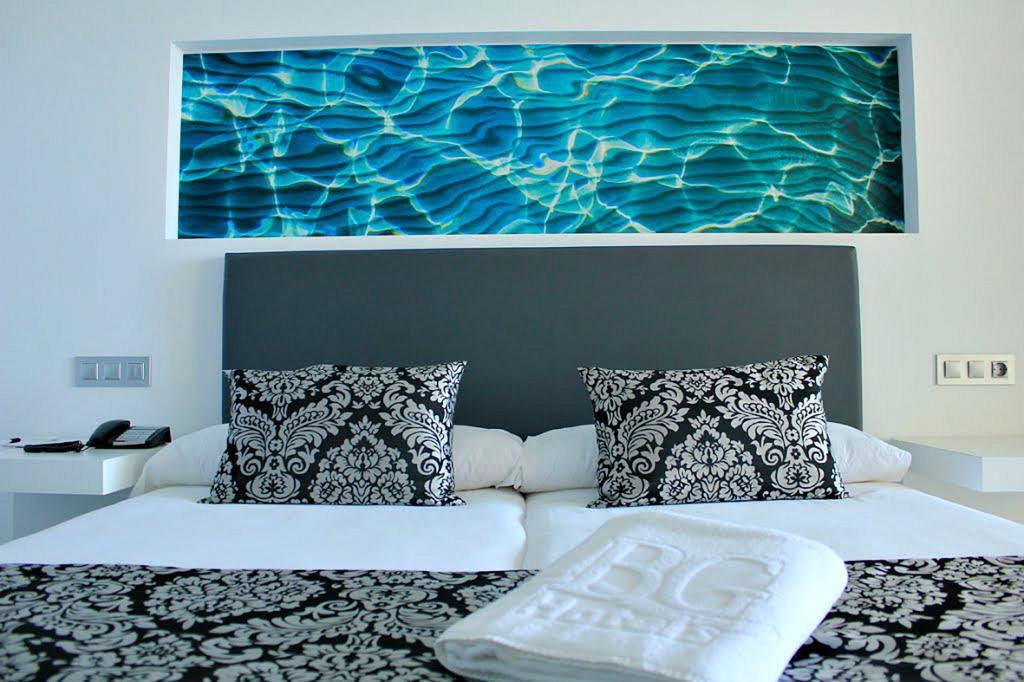 Triple Room Sea View