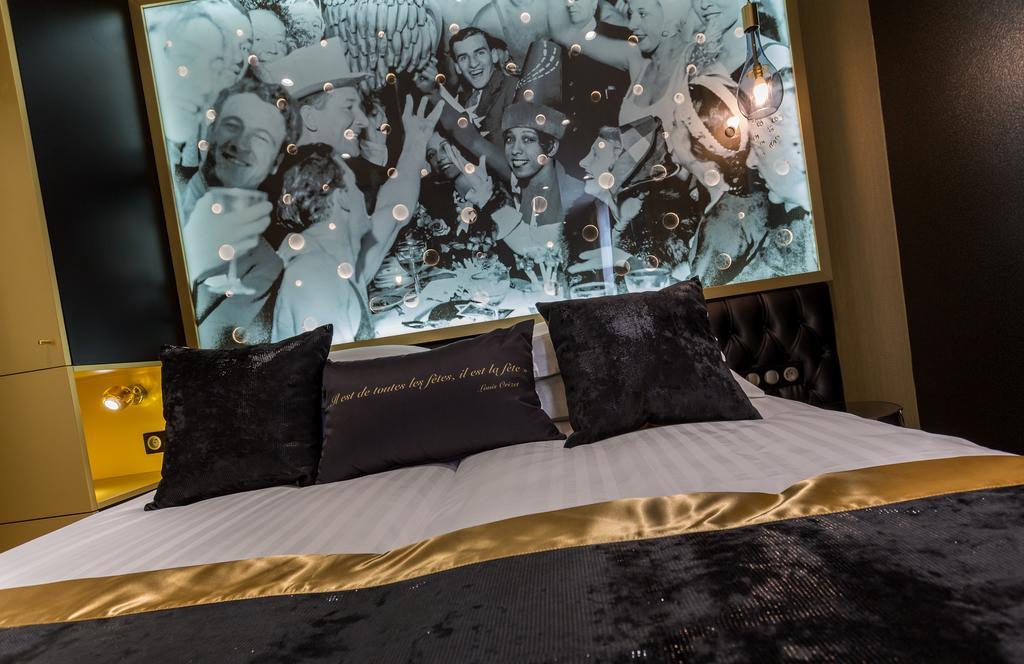 Classic Double or Twin Room