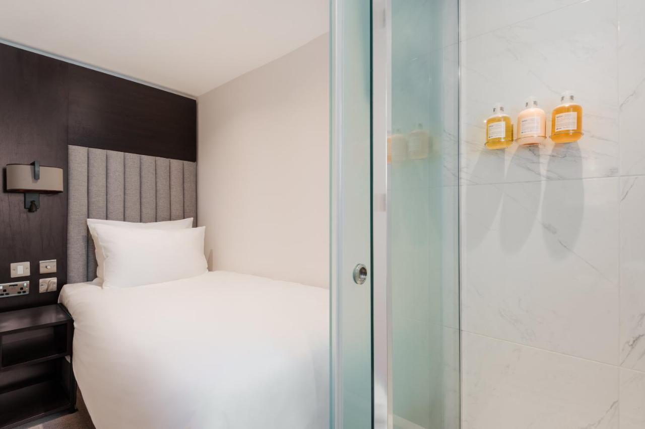 Small Single Room
