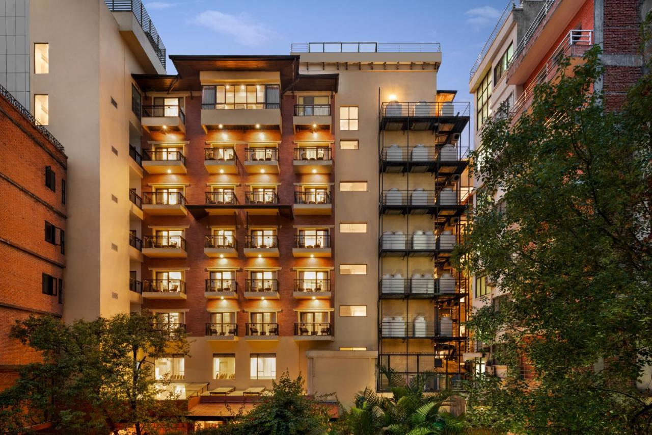 King Studio Room with City View, Kitchenette - Non Smoking (10% off on Food and Soft Beverages)