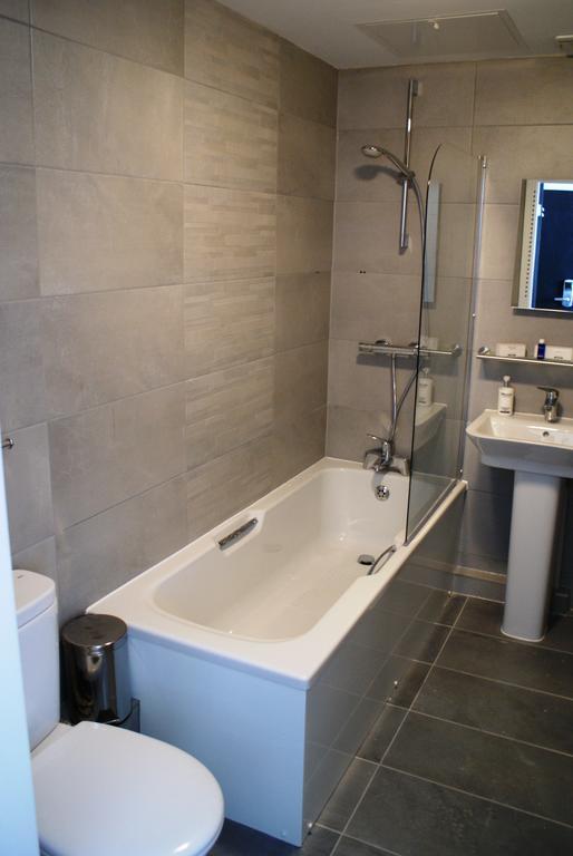 Deluxe Double or Twin Room with Sea View