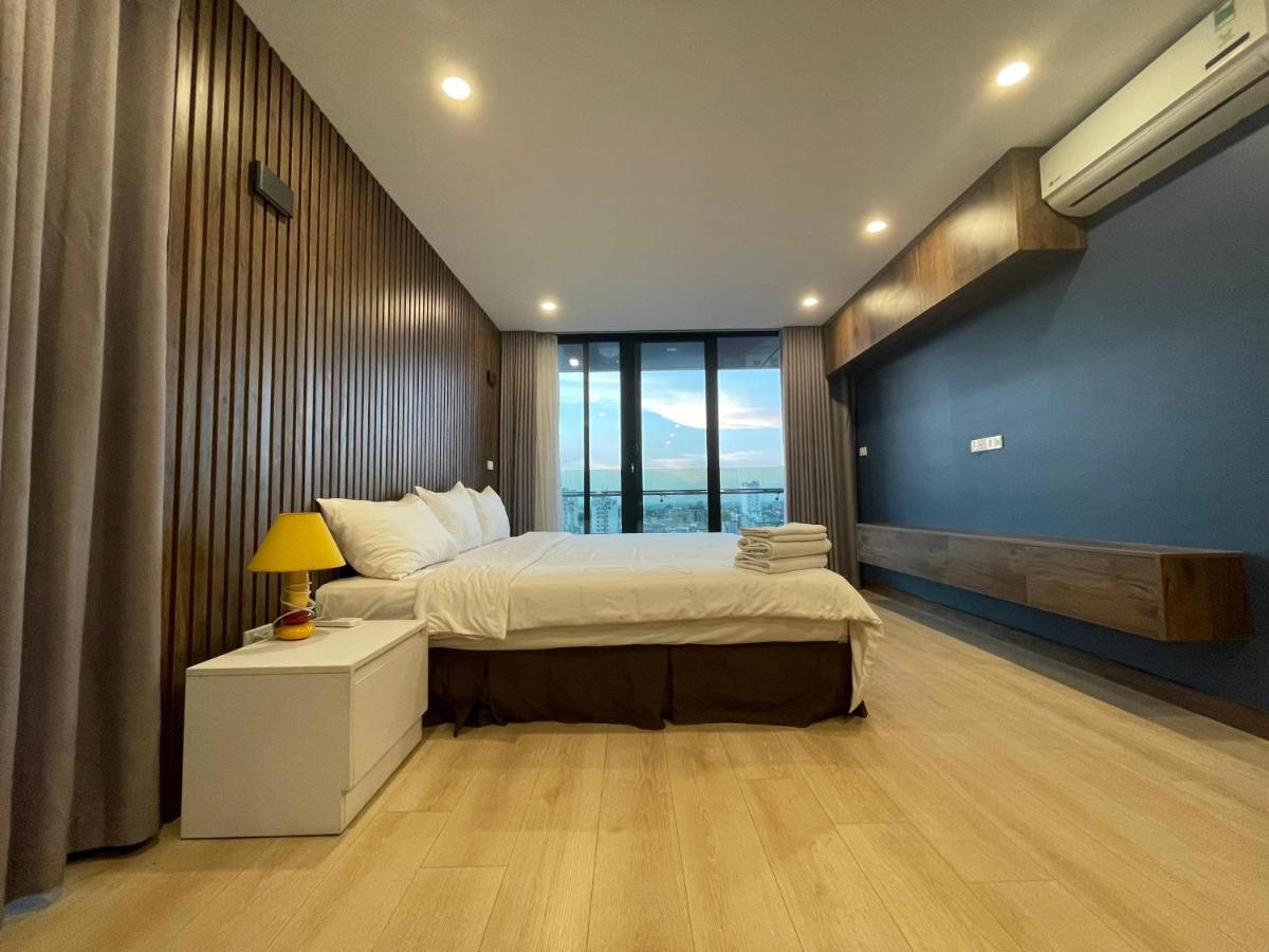 Luxury Quadruple Room