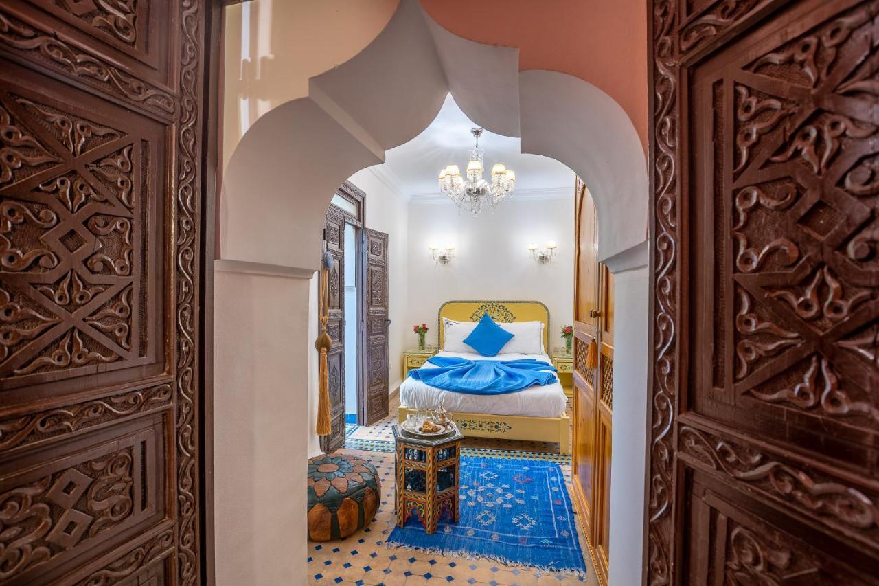 Jasmine Superior Double Room