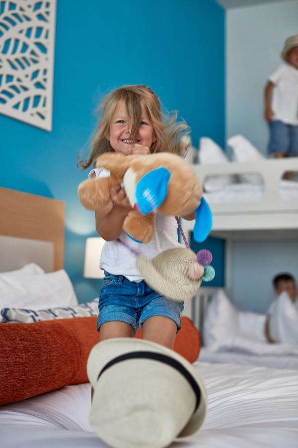 Mirage Superior Room with Bunk beds